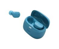 JBL Tune Buds 2 Turkusowe - 1263236 - zdjęcie 3